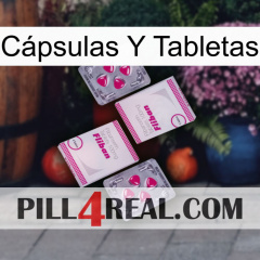 Cápsulas Y Tabletas 33